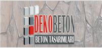Deko Beton Tasarımları - İstanbul